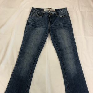 Charlotte Russe Boot Leg Jeans!